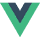 Vue-logo