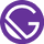 Gatsby-logo